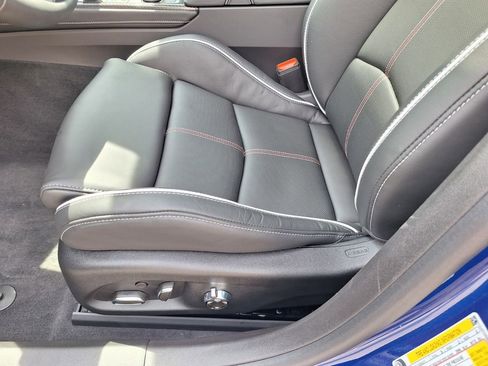 New 2026 Cadillac CT5 V Blackwing RWD image 35