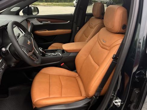 New 2026 Cadillac XT5 Premium Luxury image 21