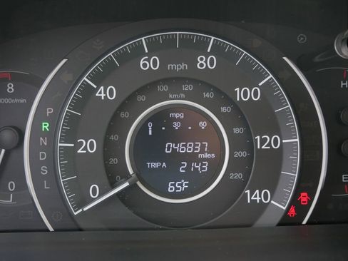 Used 2015 Honda CR-V EX-L image 25