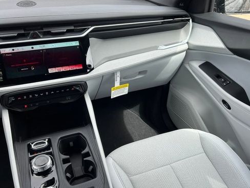New 2026 Jeep Cherokee Laredo AWD/4WD image 30