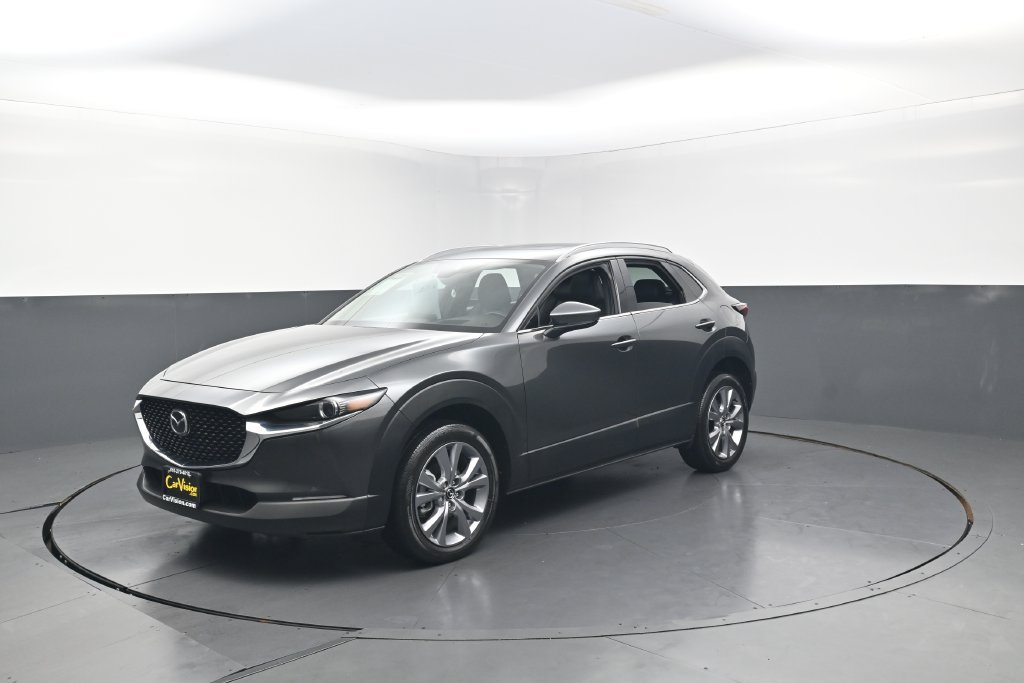 Used 2023 MAZDA CX-30 AWD 2.5 S w/ Premium Package image 37