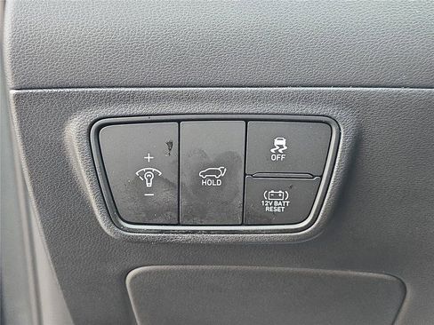 Used 2024 Hyundai Tucson Limited AWD/4WD image 26