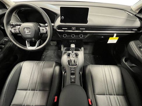 New 2026 Honda HR-V EX-L image 22