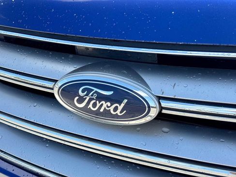Used 2015 Ford Edge SEL w/ Equipment Group 201A AWD/4WD image 11