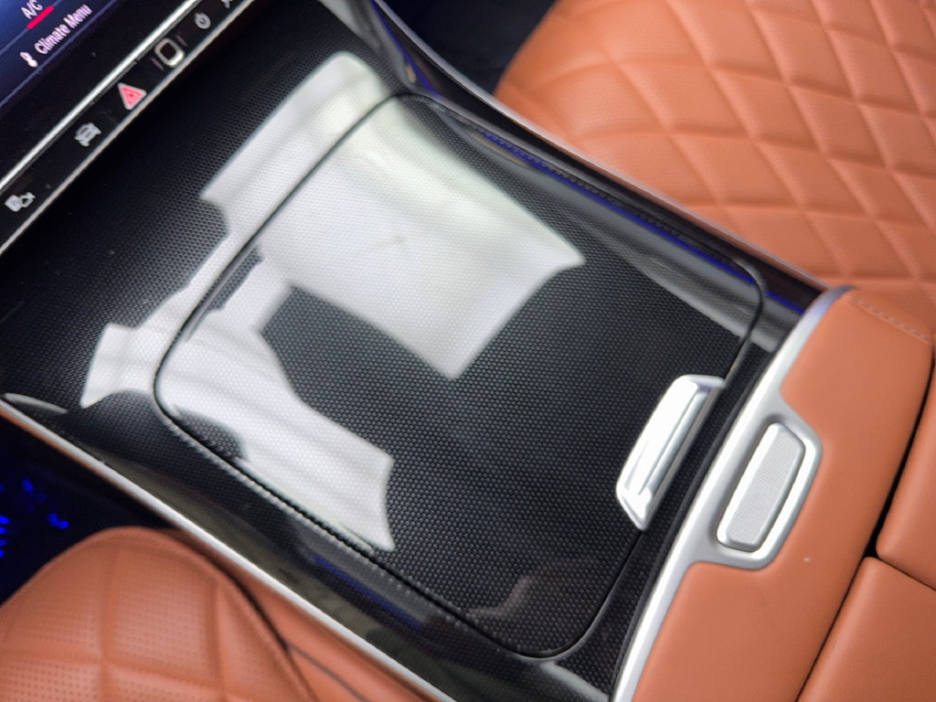 Used 2023 Mercedes-Benz S 500 4MATIC image 64