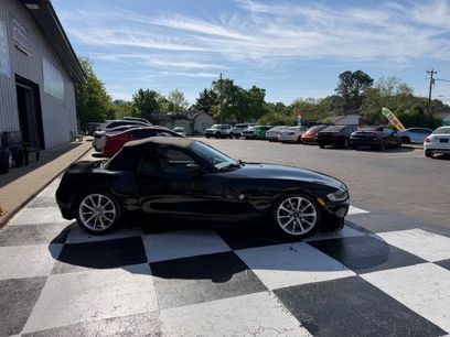 Used 2006 BMW Z4 3.0i
