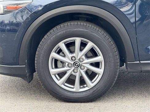 Used 2023 MAZDA CX-5 AWD 2.5 S w/ Preferred Package image 11