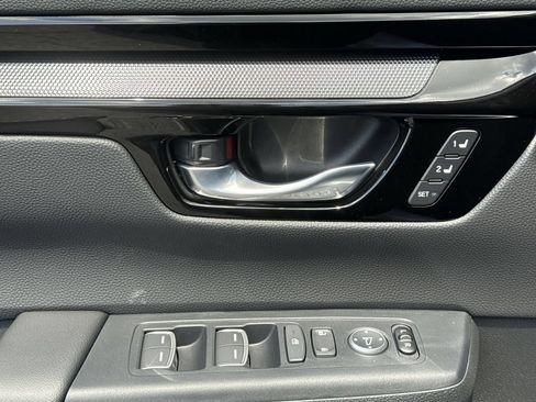 New 2026 Honda CR-V EX-L image 15
