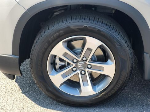 New 2026 Honda Pilot EX-L image 9