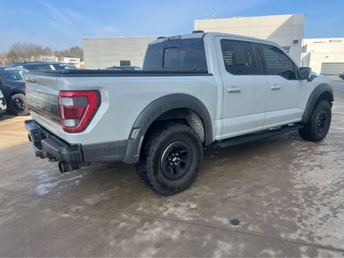 Used 2023 Ford F150 Raptor image 5