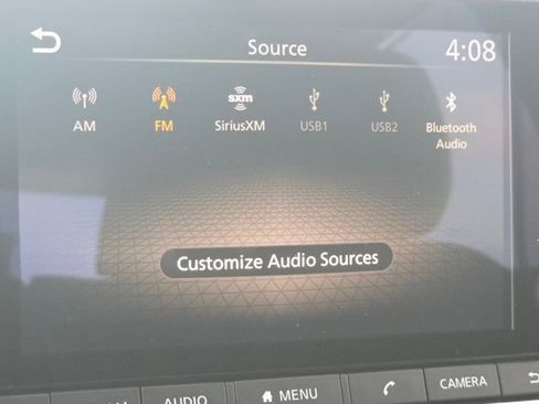 New 2026 Nissan Rogue SV w/ Cold Weather Package image 8