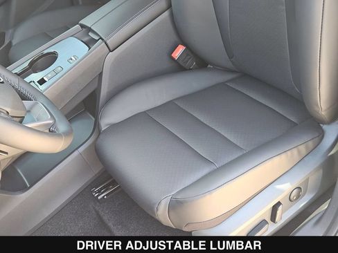 New 2026 Nissan Rogue Dark Armor FWD image 16