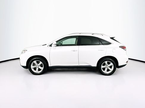 Used 2013 Lexus RX 350 FWD w/ Premium Pkg image 4