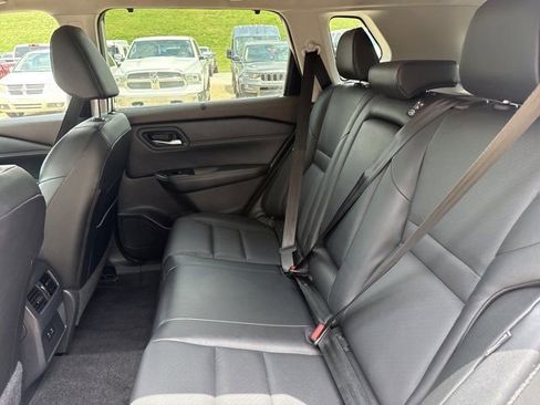 Used 2023 Nissan Rogue SV w/ SV Premium Package AWD/4WD image 6