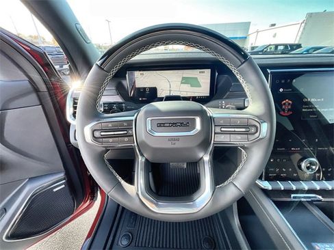 New 2026 GMC Acadia Denali image 11