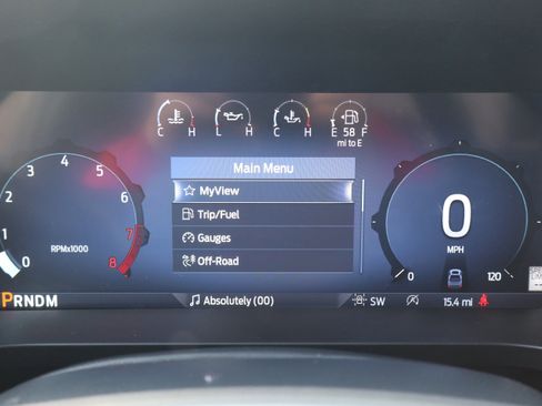 New 2025 Ford F150 XLT w/ Equipment Group 302A MID image 28