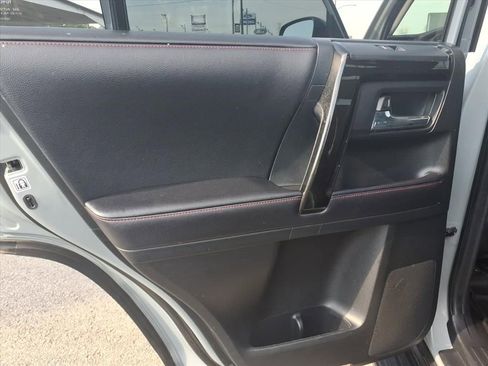 Used 2017 Toyota 4Runner TRD Pro image 21