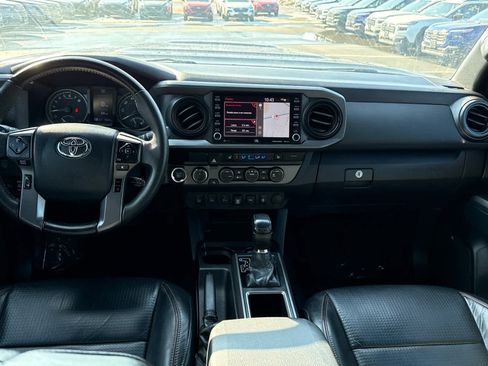 Used 2020 Toyota Tacoma TRD Pro image 13