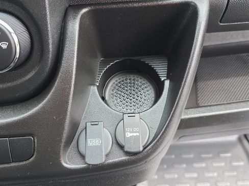 Used 2021 RAM ProMaster 1500 w/ Convenience Group image 46