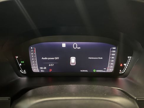 New 2026 Honda Passport TrailSport image 10