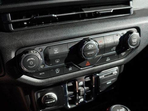 New 2026 Jeep Wrangler Sport image 15