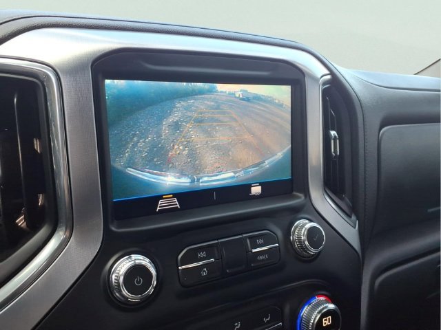 Used 2022 GMC Sierra 1500 SLE AWD/4WD image 18