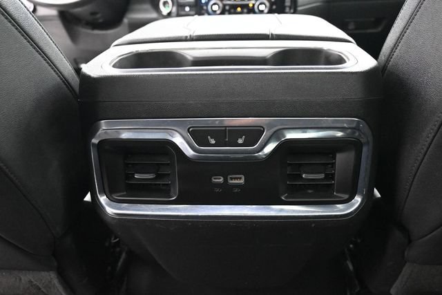 Used 2023 Chevrolet Silverado 1500 LTZ w/ LTZ Convenience Package II AWD/4WD image 21