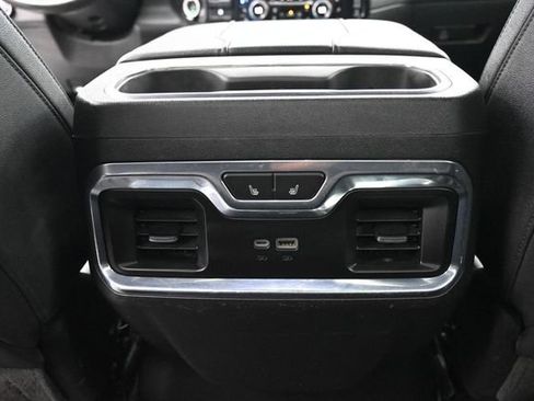 Used 2023 Chevrolet Silverado 1500 LTZ w/ LTZ Convenience Package II AWD/4WD image 21