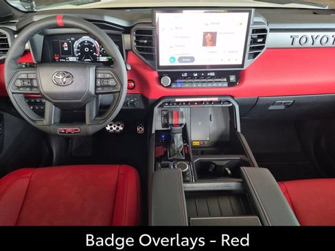 Certified 2026 Toyota Tundra TRD Pro AWD/4WD image 27