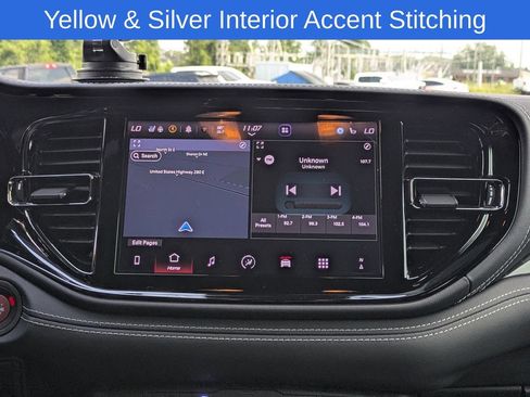 Used 2024 Dodge Durango SRT AWD/4WD image 20