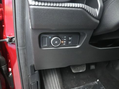 New 2026 Ford Ranger XL image 13