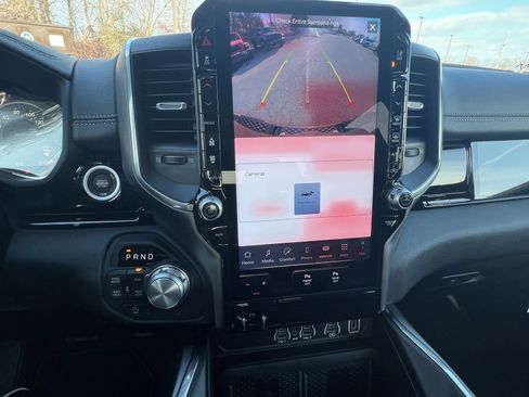 New 2026 RAM 1500 Laramie image 25