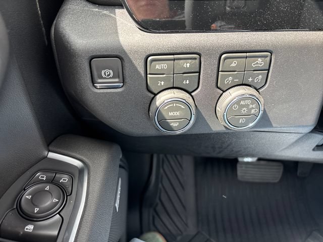 New 2026 Chevrolet Silverado 1500 RST w/ Safety Package AWD/4WD image 17