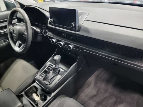 Certified 2025 Honda CR-V LX image 17