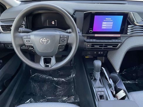 New 2026 Toyota Camry LE image 22