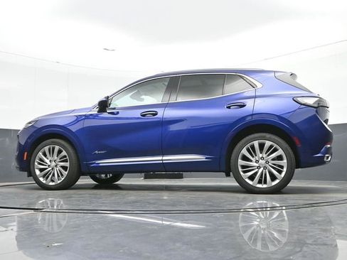Used 2025 Buick Envision Avenir AWD/4WD image 15
