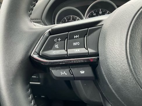 Used 2025 MAZDA CX-5 AWD 2.5 S w/ Select Package image 21