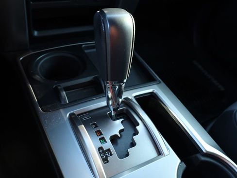 Used 2019 Toyota 4Runner SR5 image 7