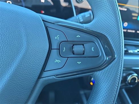 New 2026 Chevrolet TrailBlazer LT w/ Driver Confidence Package image 20