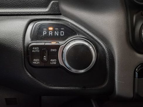 Certified 2022 RAM 1500 Big Horn AWD/4WD image 14