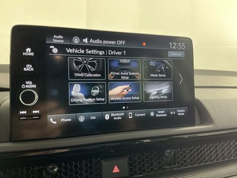 Certified 2023 Honda CR-V EX-L image 29