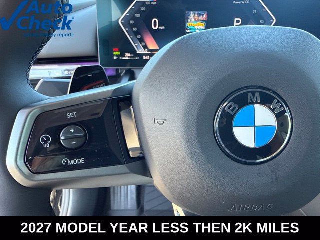 Used 2027 BMW 530i xDrive w/ M Sport Package AWD/4WD image 40