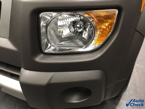 Used 2004 Honda Element EX image 16