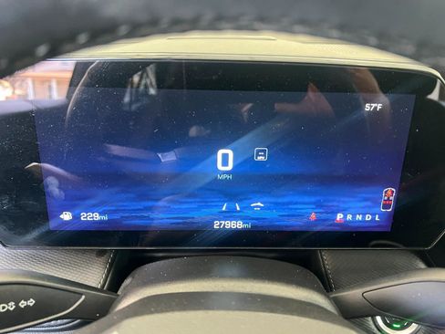 Used 2025 Chevrolet Equinox LT image 64