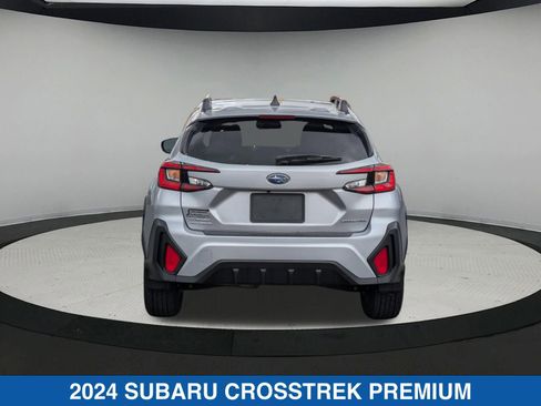Certified 2024 Subaru Crosstrek 2.0i Premium AWD/4WD image 5