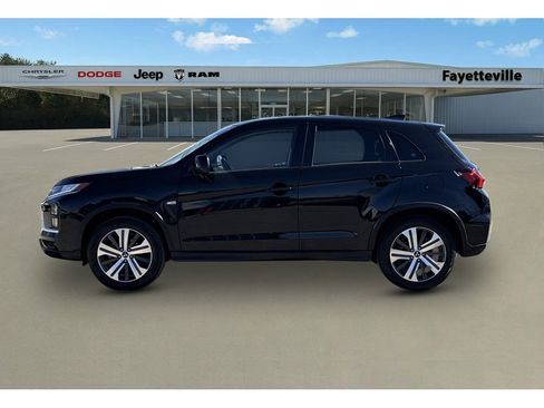 Used 2024 Mitsubishi Outlander Sport ES image 7