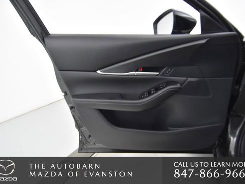 Used 2025 MAZDA CX-30 AWD 2.5 S w/ Select Sport Pkg image 26
