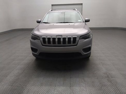 Used 2020 Jeep Cherokee Latitude AWD/4WD image 15