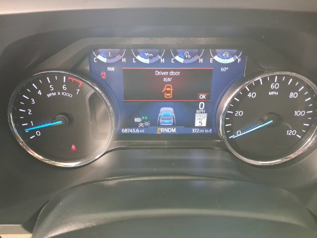 Used 2024 Ford Expedition Max Limited AWD/4WD image 16