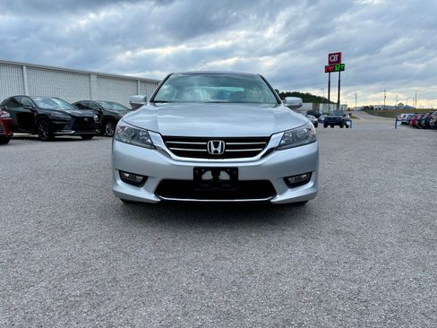 Used 2015 Honda Accord EX-L image 3
